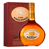 Nikka Super 0,7L (Нікка Супер 0,7л)