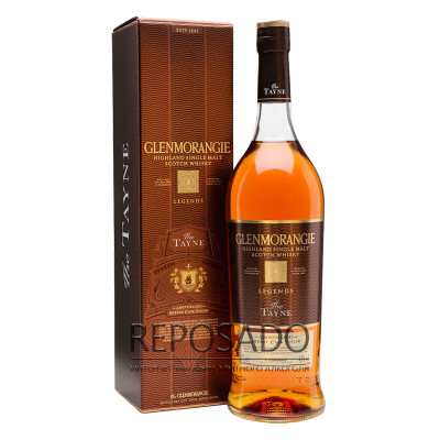 Glenmorangie Tayne 1L (Гленморанджі Тейн 1л)