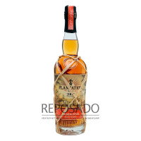 Plantation Jamaica Vintage 2002 0.7L (Плантейшн Ямайка Вінтаж 2002 0.7л)