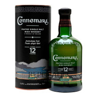 Connemara 12 Years Old 0,7L (Коннемару 12 років 0,7л)