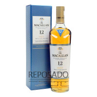 Macallan 12 Years Old, Triple Cask 0,7L (Макаллан 12 років Трипл Каск 0,7л) Macallan 12 Years Old, Triple Cask 0,7L (Макаллан 12 років Трипл Каск 0,7л)