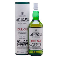 Laphroaig Four Oak 1L (Лафройг Фо Оак 1л) Laphroaig Four Oak 1L (Лафройг Фо Оак 1л)