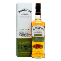 Bowmore Small Batch 0,7L (Боумор Смолл Батч 0,7л)