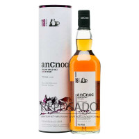 An Cnoc 18 Years Old 0,7L (Ан Нок 18 років 0,7л)