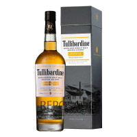 Tullibardine Sovereign 0,7L (Талібардін Соверейжн 0,7л)