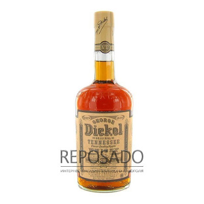 Dickel George 1L (Дікель Георг 1л)