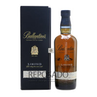 Ballantines Limited 0,75L (Баллантайнс Лімітед 0,75л)