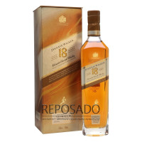 Johnnie Walker 18 Years Old Ultimate 1L (Джонні Вокер 18 років Ультімейт 1л) Johnnie Walker 18 Years Old Ultimate 1L (Джонні Вокер 18 років Ультімейт 1л)