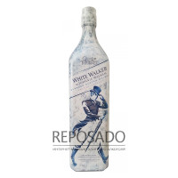 Johnnie Walker White Walker 1L (Джонні Вокер Вайт Вокер 1л) Johnnie Walker White Walker 1L (Джонні Вокер Вайт Вокер 1л)