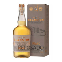 Deanston 14 Years Old Organic 0,7L (Дінстон 14 років Органік 0,7л) Deanston 14 Years Old Organic 0,7L (Дінстон 14 років Органік 0,7л)