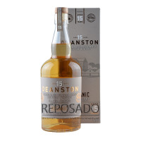 Deanston 15 Years Old Organic 0,7L (Дінстон 15 років Органік 0,7л) Deanston 15 Years Old Organic 0,7L (Дінстон 15 років Органік 0,7л)