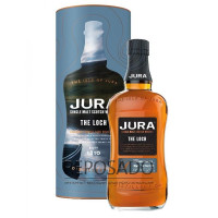 Jura The Loch 0,7 L (Джура Лоч 0,7 л)