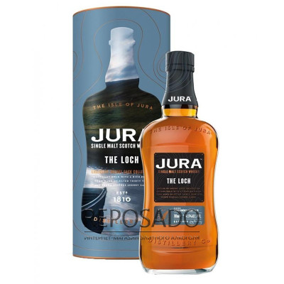 Jura The Loch 0,7 L (Джура Лоч 0,7 л) Jura The Loch 0,7 L (Джура Лоч 0,7 л)