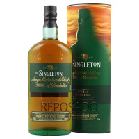 Singleton of Glendullan Double Matured 1L (Сінглтон Глендуллан Дабл Матуред 1л)
