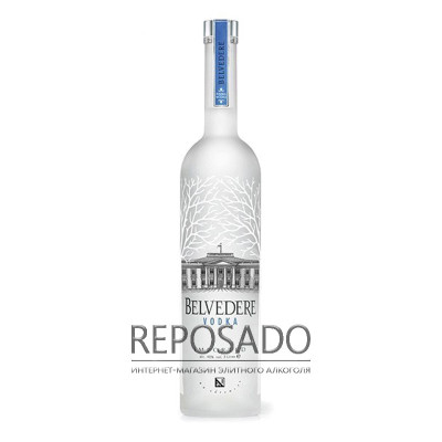 Belvedere 3L (Бельведер 3л)
