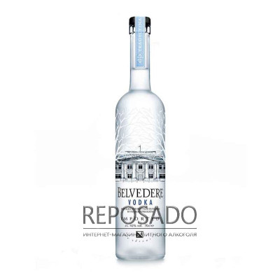 Belvedere 1L (Бельведер 1л)