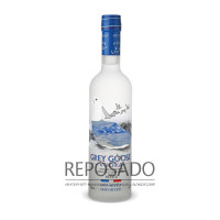 Grey Goose 0,375 L (Грей Гус 0,375 л)