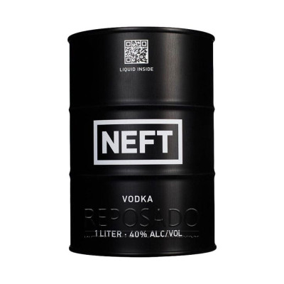 Neft Black 1L (Нафта Блек 1л)