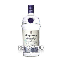 Tanqueray Bloomsbury Limited Edition 1L (Танкерей Бломсбурі Лімітед Едішн 1л)