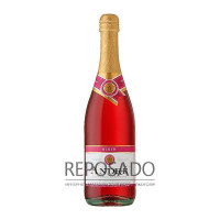 Andre Blush, California Champagne 0,75 L (Андре Рожеве, Каліфорнійське Шампанське 0,75 л)