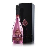 Armand de Brignac Brut Rose 0,75L (Арман де Бріньяк Брют Розе 0,75л)