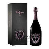 Dom Perignon Rose 2005 0,75 L (Дом Періньйон Рожеве 2005 0,75 л) Dom Perignon Rose 2005 0,75 L (Дом Періньйон Рожеве 2005 0,75 л)
