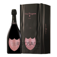 Dom Perignon Rose Brut Vintage 1996 0,75 L (Дом Періньйон Рожеве 1996 0,75 л)