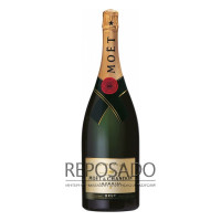 Moet Chandon Brut Imperial 1,5L (Моет Шандон Брют Імперіал 1,5л)