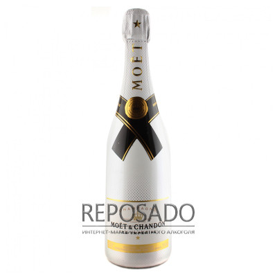 Moet Chandon Ice Imperial 0,75L (Моет Шандон Айс 0,75л)
