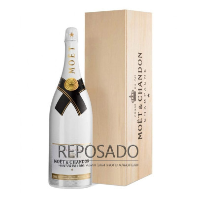 Moet Chandon Ice Imperial Jeroboam 3L (Моет Шандон Айс Імперіал Джеребом 3л)