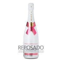 Moet Chandon Ice Imperial Rose 0,75 L (Моет Шандон Айс Імперіал Рожеве 0,75 л)
