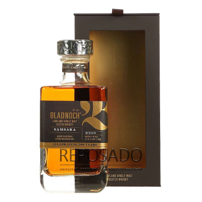 Bladnoch Samsara 0,7L (Блідок Самсара 0.7л)