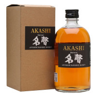 Akashi Meisei Blended 0.5L (Акаші Мейсей Блендед 0.5л)