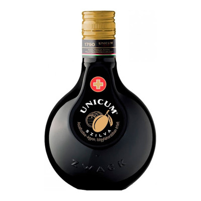Zwack Unicum Szilva 1L (Цвак Унікум Слива 1л)