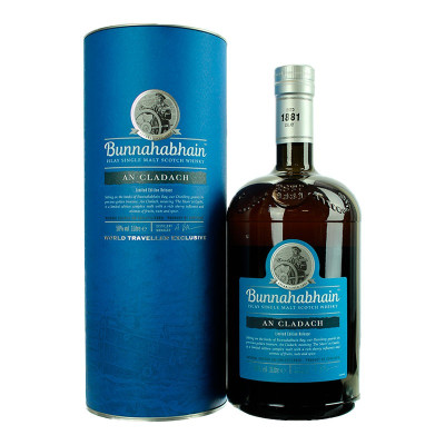 Bunnahabhain An Cladach 1L (Буннахавен Ен Кладач 1л)