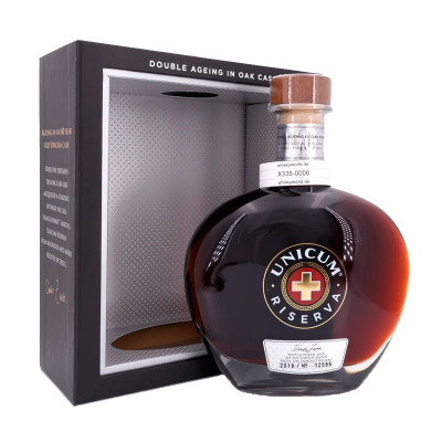 Zwack Unicum Riserva 0,7L (Цвак Унікум Резерву 0,7л)
