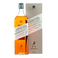Johnnie Walker Blenders Batch Bourbon Cask 1L (Джонні Уокер Блендерс Бетч Бурбон Каск 1л)