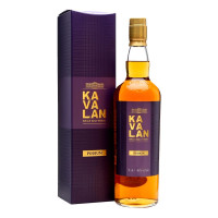 Kavalan Podium 0,7 L (Кавалан Подіум 0,7 л)