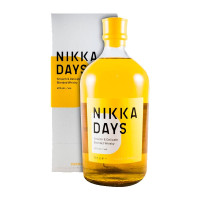 Nikka Days 0.7L (Нікка Дейз 0.7л) Nikka Days 0.7L (Нікка Дейз 0.7л)