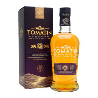 Tomatin 15 YO 0.7L (Томатин 15років 0.7л)