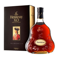 Hennessy XO 0,7L (Хеннессі ІксО 0,7л)