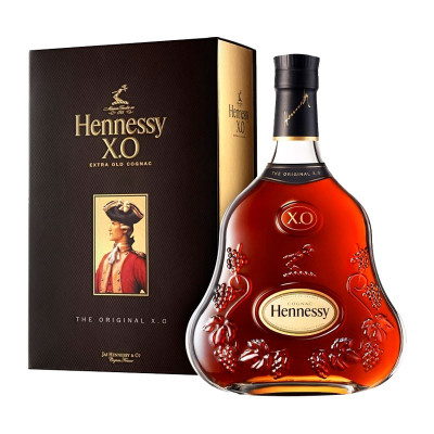 Hennessy XO 0,7L (Хеннессі ІксО 0,7л)