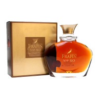 Frapin VIP XO Grande Champagne 0.7L (Фрапен VIP XO Гранд Шампань 0.7л)