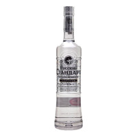 Russian Standard Platinum 1L (Російський Стандарт Платинум 1л)