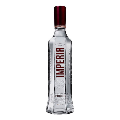Russian Standard Imperia 1L (Російський Стандарт Імперія 1л)