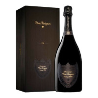 Dom Perignon 1998 P2 Metal Box 0.75L (Дом Періньйон 1998 0.75л) Dom Perignon 1998 P2 Metal Box 0.75L (Дом Періньйон 1998 0.75л)