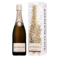 Louis Roederer Brut Premier Gift Box 0.75L (Луї Родерер Брют Прем'єр 0.75л)