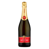 Martini Grandi Auguri Spumante Dolce 0.75L (Мартіні Аугурі 0.75л)