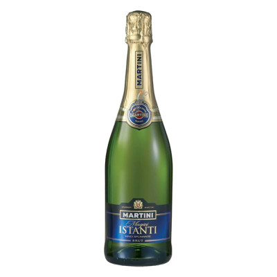 Martini Istanti Brut 0.75L (Мартіні Істанті Брют 0.75л)
