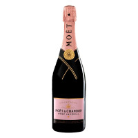 Moet Chandon Brut Imperial Rose 0.75L (Моет Шандон Брют Імперіал Розе 0.75л)